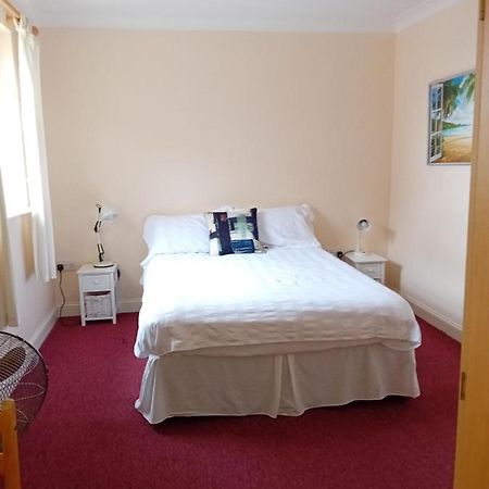 Ensuite Double Room London Exteriör bild